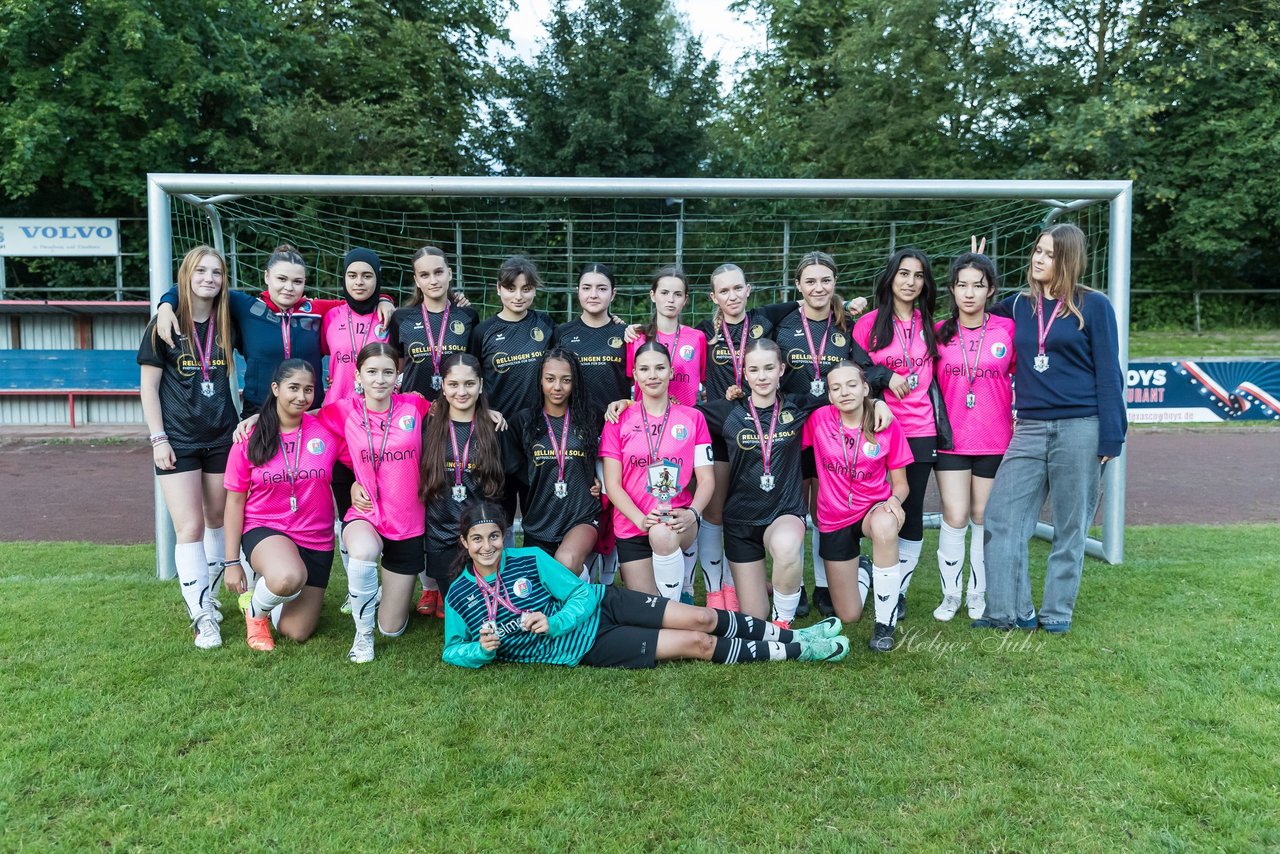 Bild 155 - Loewinnen Cup